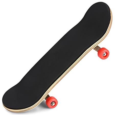 Skate De Dedo Tech Deck Relic Series Profissional + Adesivos - Escorrega o  Preço