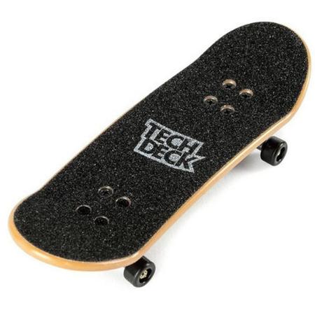 Skate De Dedo 96mm - Flip Lâmpada Mágica - Tech Deck