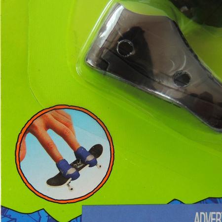 Skate de Dedo Hot wheels Profissional Tenis Fingerboard - Mattel - Skate de  Dedo - Magazine Luiza