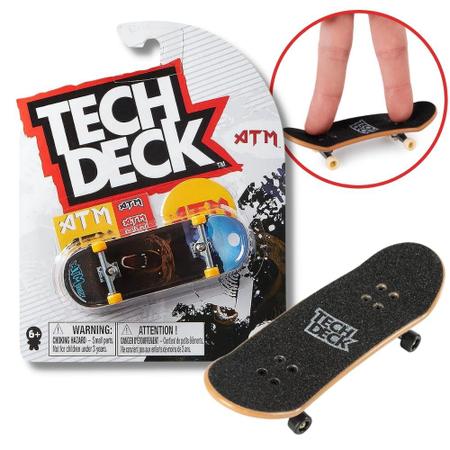 Kit 5 Skate Dedo Fingerboard Profissional C/ Rolamento Metal, Magalu  Empresas