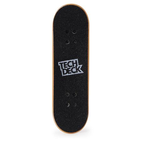 Kit C/ 8 Skate de Dedo - Tech Deck - 3810 - Sunny - Real Brinquedos