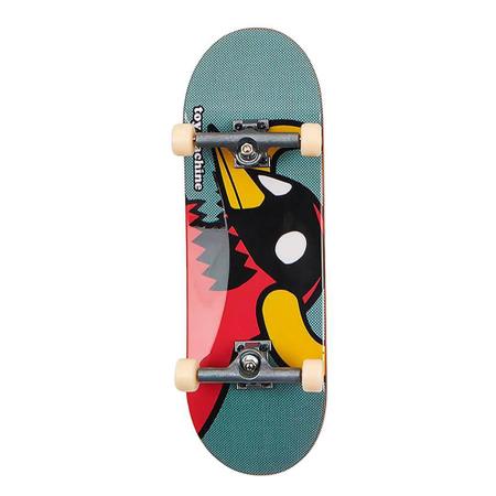 Skate De Dedo - Tech Deck - Bruce - Sunny