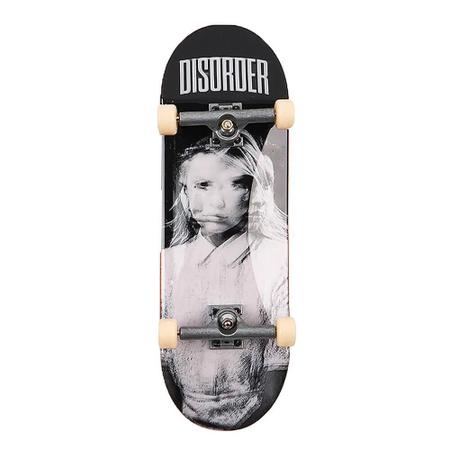 Skate de Dedo 96mm - Finesse Skateboard - Tech Deck em Promoção na