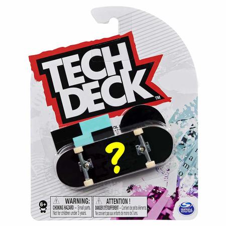 Skate de Dedo - Tech Deck - 96…