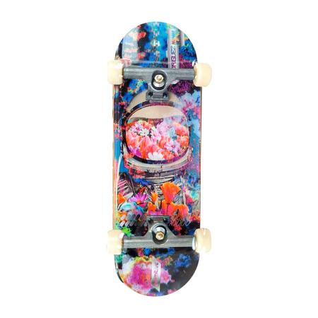 Compre Skate de Dedo 96mm - PlanB Skateboard - Tech Deck aqui na