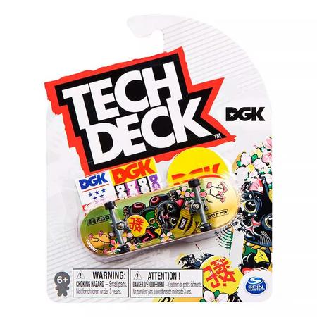 Compre Skate de Dedo 96mm - World Industries Vermelho - Tech Deck aqui na  Sunny Brinquedos.