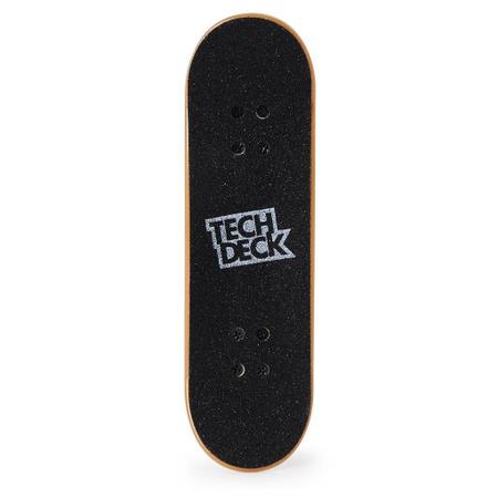 SKATE DE DEDO PROFISSIONAL!! Comprei Tech Deck ULTRA RAROS! 