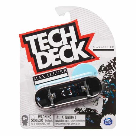 Tech Deck - Skates - Outros Jogos de Faz de Conta - Compra na