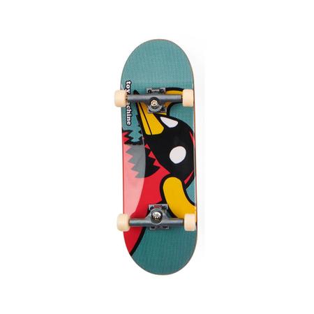 Skate De Dedo Tech Deck Santa Cruz Fabiana Delfino - Skate dos