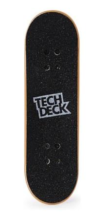 Skate De Dedo Tech Deck Profissional + Adesivos Unidade Sortido - Sunny -  Skate de Dedo - Magazine Luiza