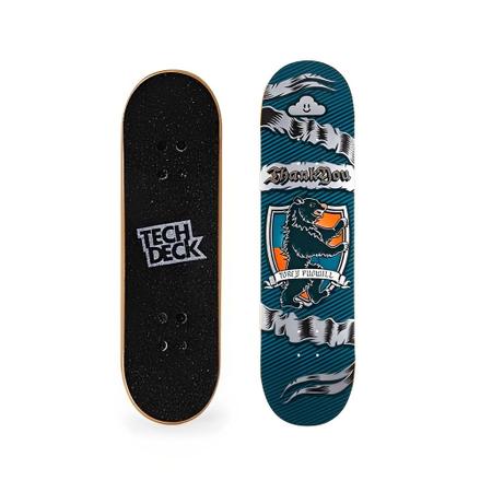 Skate De Dedo - Tech Deck - Sk8Mafia Cachorro - Sunny