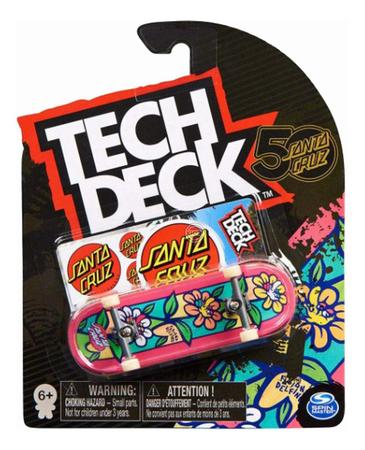 Mini Skate de Dedo Tech Deck Tie-Dye SK8MAFIA - Detalhes Magazine - Quer  presentear? O seu lugar é aqui!