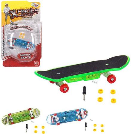 Skate de Dedo em Oferta