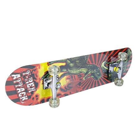 Kit Skate De Dedo 4 Peças Radical Material Reforçado Resistente Menino -  DBRINQ - Skate de Dedo - Magazine Luiza