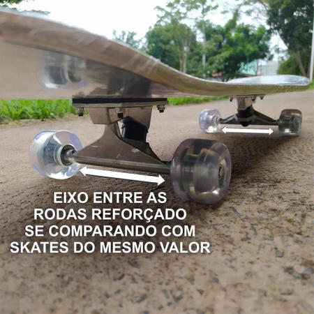 Kit Skate De Dedo 4 Peças Radical Material Reforçado Resistente Menino -  DBRINQ - Skate de Dedo - Magazine Luiza
