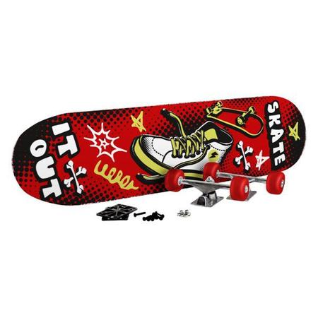 Comprar Skate Radical 79Cm Dm Toys
