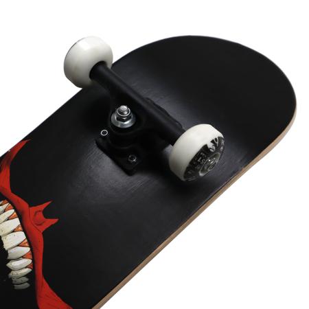 Imagem de Skateboard Bel Liga da Justiça Vilões