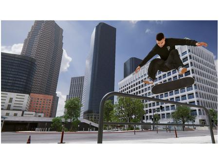 Skater XL para PS4 Easy Day Studios - Jogos de Esporte - Magazine Luiza