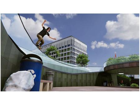 Jogo PS4 Skater XL