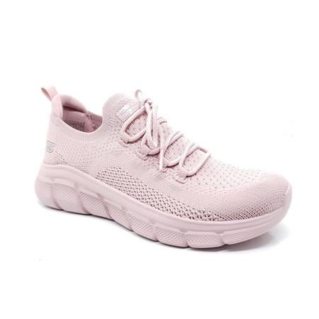 Skechers Boobs Flex Feminino 117121 - Tênis Esportivo - Magazine Luiza