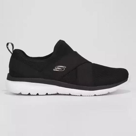 Imagem de Skechers bountiful preto