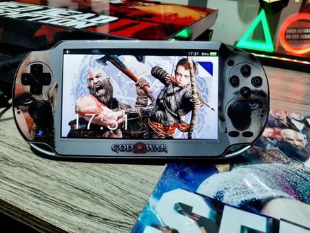 God of war ps vita  +32 anúncios na OLX Brasil