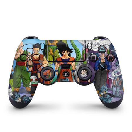 Dragon ball best sale z ps4 controller