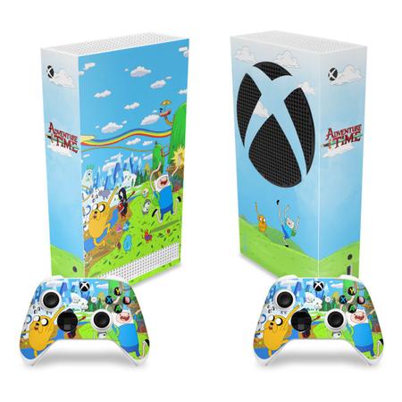 Adesivo Compatível PS4 Pro Skin - BMO Hora de Aventura - Pop Arte Skins -  Outros Games - Magazine Luiza