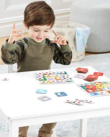 Jogo de Domino Infantil Skip Hop Zoo