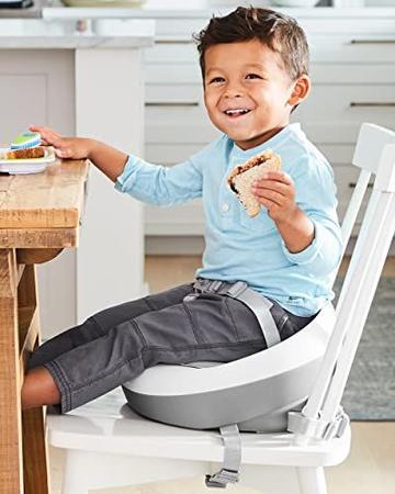 Dining booster on sale seat