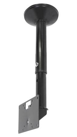 Imagem de SKY 31 Suporte de Teto para TV LCD/LED de 19" a 40" (Ajuste de altura de 750 a 1.400mm)