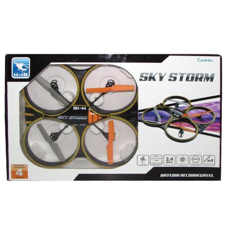 Drone the hotsell storm 2.4 ghz