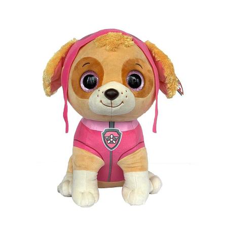 Skye sales ty plush