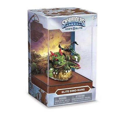 Jogo Skylanders conheça todas as versões - Blog da Lu - Magazine Luiza