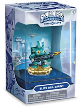 Jogo Skylanders conheça todas as versões - Blog da Lu - Magazine Luiza