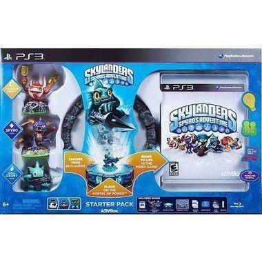 Jogo Skylanders conheça todas as versões - Blog da Lu - Magazine Luiza