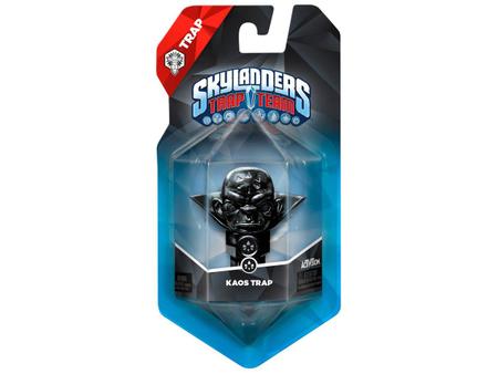 Imagem de Skylanders Trap Team Kaos 