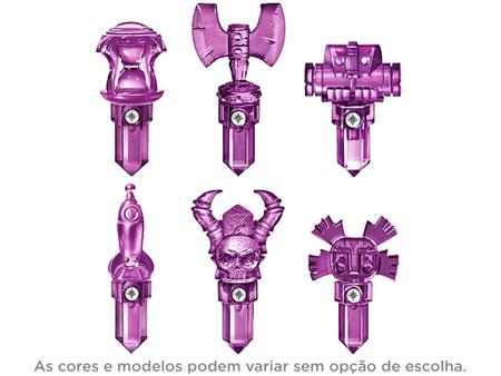 Imagem de Skylanders Trap Team Magic 