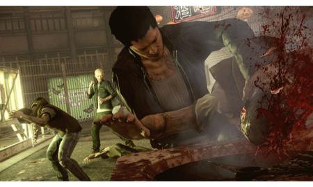 Sleeping Dogs Definitive Edition | Square Enix | GameStop