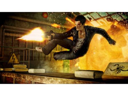 Sleeping Dogs para XBox 360 :: Yambalú