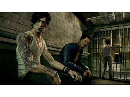 Jogo Sleeping Dogs - Xbox 360 - MeuGameUsado