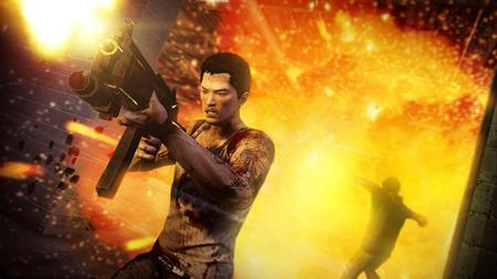 Imagem de Sleeping Dogs - Xbox 360