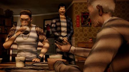 Imagem de Sleeping Dogs - Xbox 360