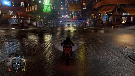 Novas imagens de Sleeping Dogs e primeiro vídeo com gameplay