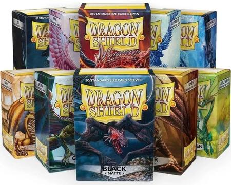 Shield Matte 100 un Sleeves Para Card Game Pokémon Magic - Central  Distribuidora - Deck de Cartas - Magazine Luiza