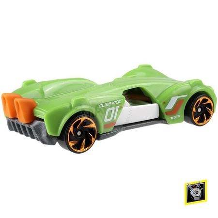 Imagem de Slide Kick 144 - 1/64 - Hot Wheels 2019