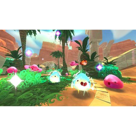 Slime Rancher vai virar filme! 