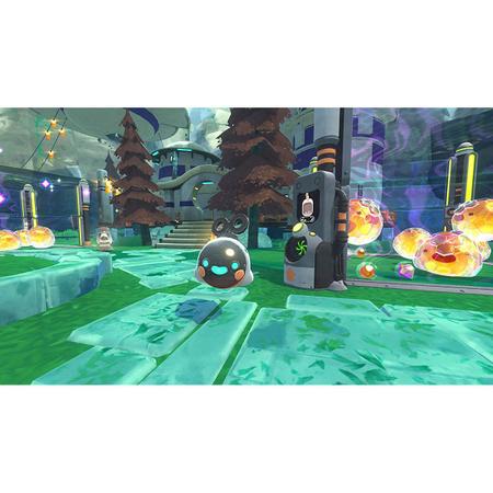 Slime Rancher: Deluxe Edition - Monomi Park - Jogos de Ação - Magazine Luiza