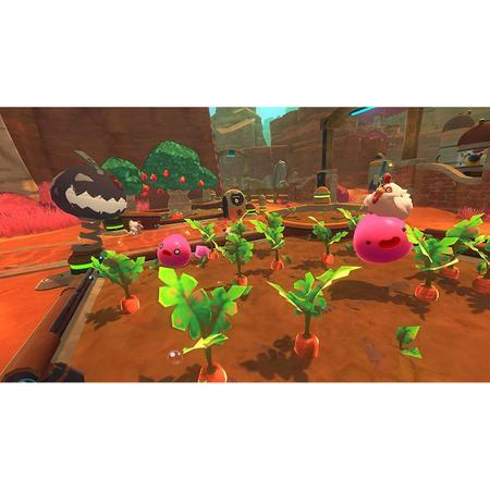 Slime Rancher: Deluxe Edition - Monomi Park - Jogos de Ação