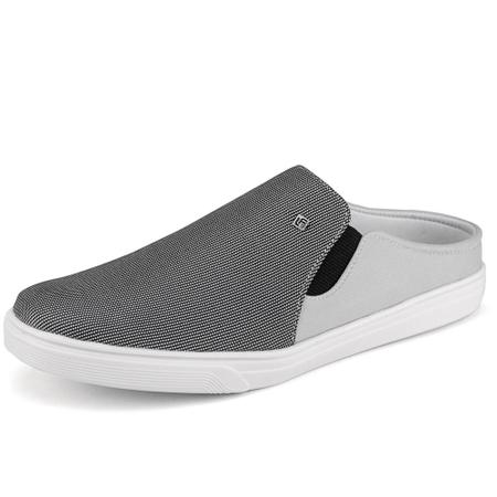 Chinelo mule masculino cheap